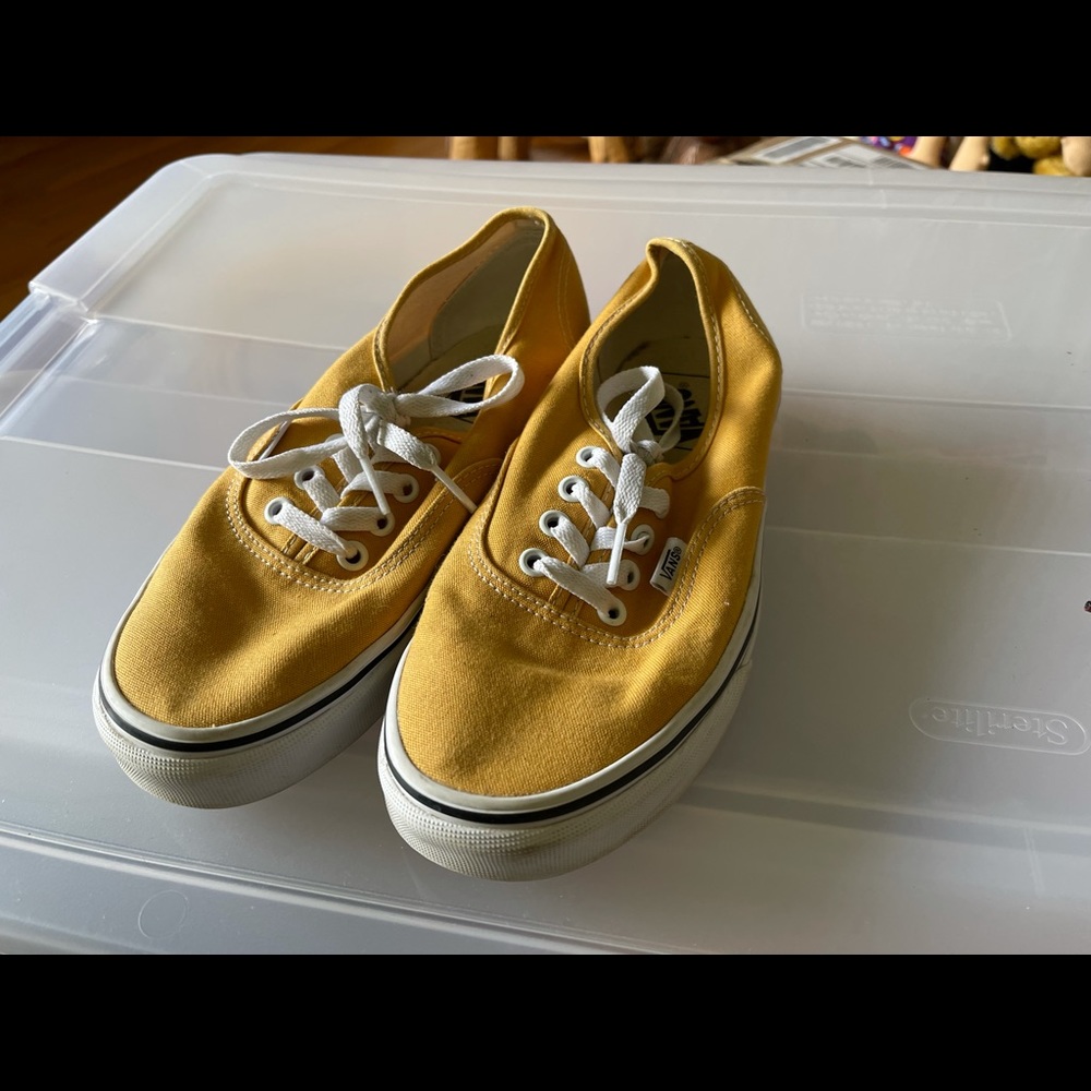 Vans